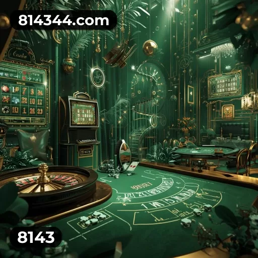 8143 plataforma